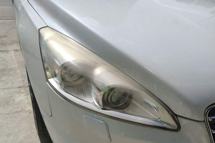 Used Peugeot 508 2013 2.3L Roland Garros Edition Right Front Headlight