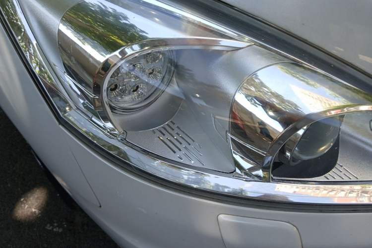 Used Peugeot 508 2013 2.3L Roland Garros Edition Right Front Headlight