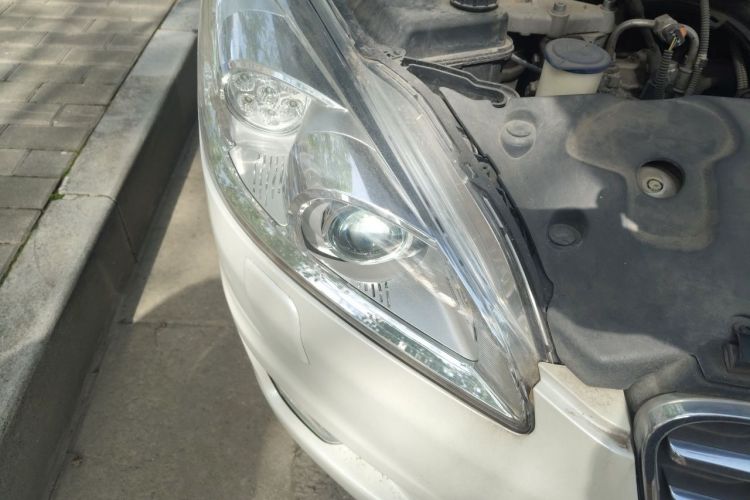 Used Peugeot 508 2013 2.0L 2nd Anniversary Edition Automatic Smart Enjoyment Version Right Front Headlight