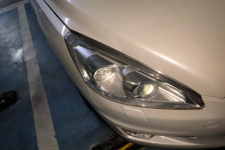 Used Peugeot 508 2013 2.3L 2nd Anniversary Automatic Smart Edition Right Front Headlight