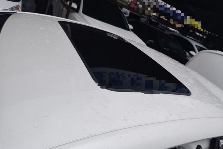 Used Peugeot 508 2013 2.0L 2nd Anniversary Edition with Automatic Sunroof – Classic Version Roof