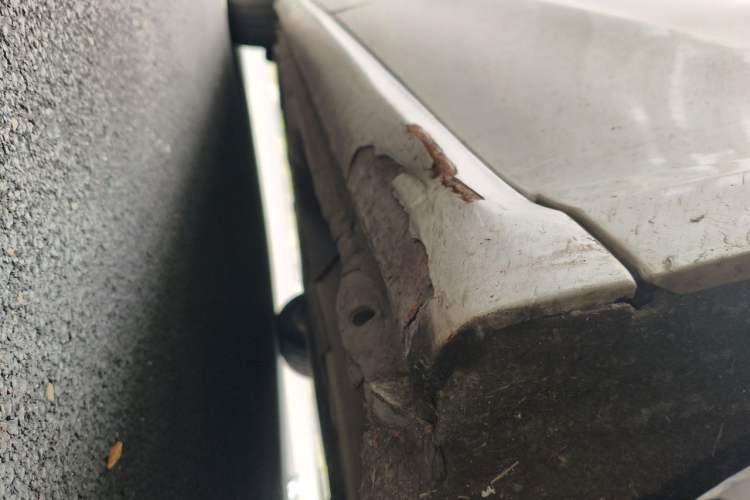 Used Peugeot 508 2014 2.3L Roland Garros Edition Chassis Front Right