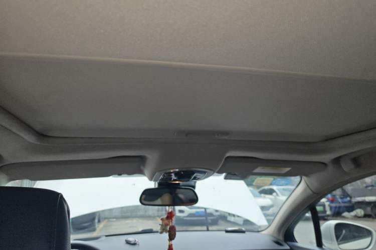 Used Peugeot 508 2014 2.3L Roland Garros Edition Headliner
