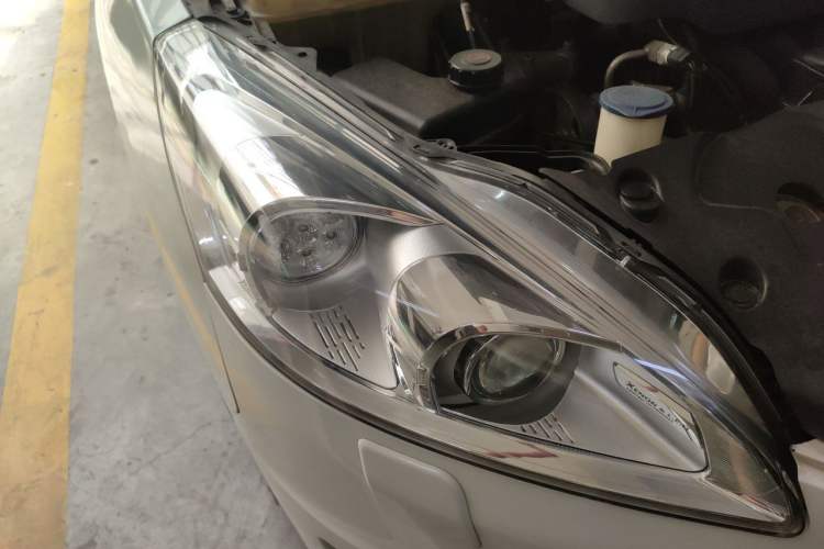 Used Peugeot 508 2014 2.3L Roland Garros Edition Right Front Headlight