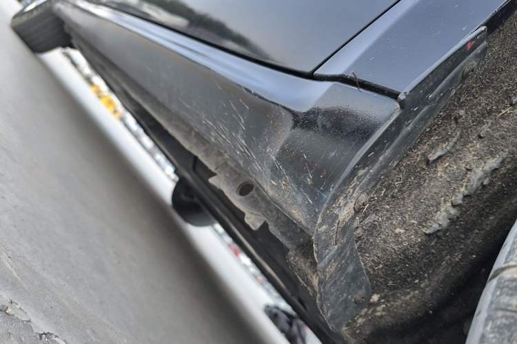Used Peugeot 508 2015 1.6THP Automatic Zhiiyi Edition Chassis Front Right