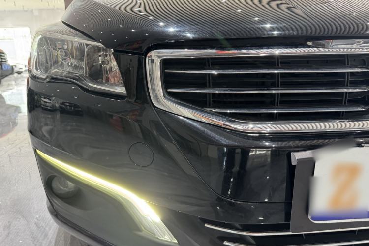 Used Peugeot 508 2015 1.6THP Automatic Zhiiyi Edition Exterior 4