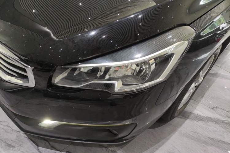 Used Peugeot 508 2015 1.6THP Automatic Zhiiyi Edition Left Front Headlight