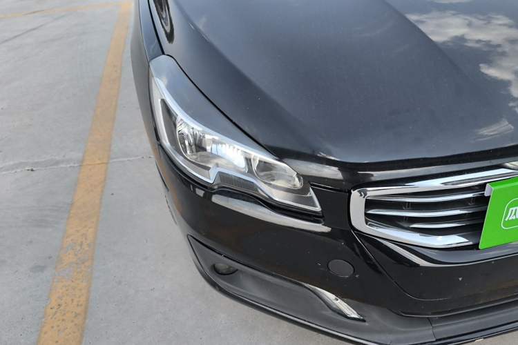 Used Peugeot 508 2015 1.6THP Automatic Zhiiyi Edition Right Front Headlight
