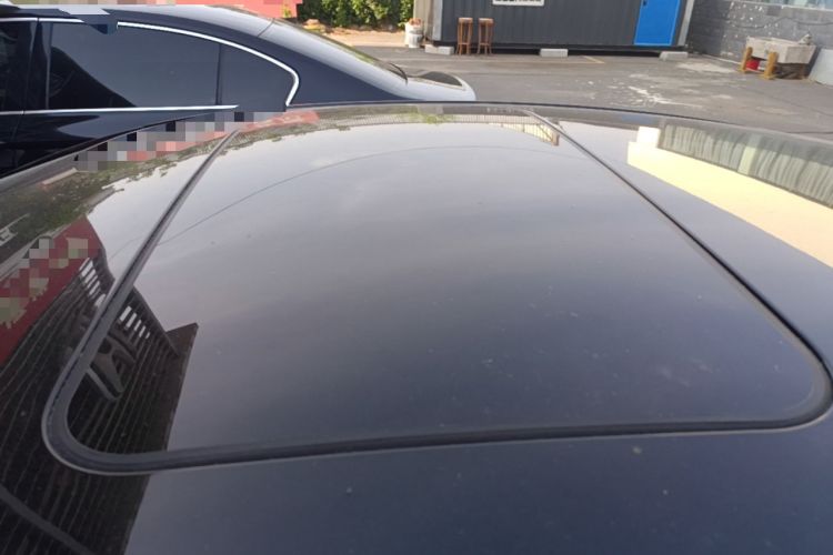 Used Peugeot 508 2015 1.6THP Automatic Zhiiyi Edition Roof
