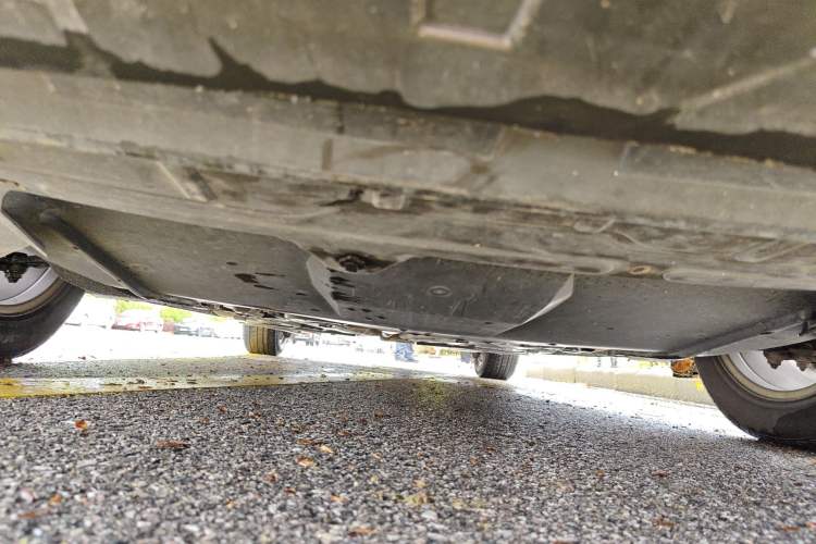 Used Peugeot 508 2015 1.6THP Automatic Prestige Edition Chassis Front
