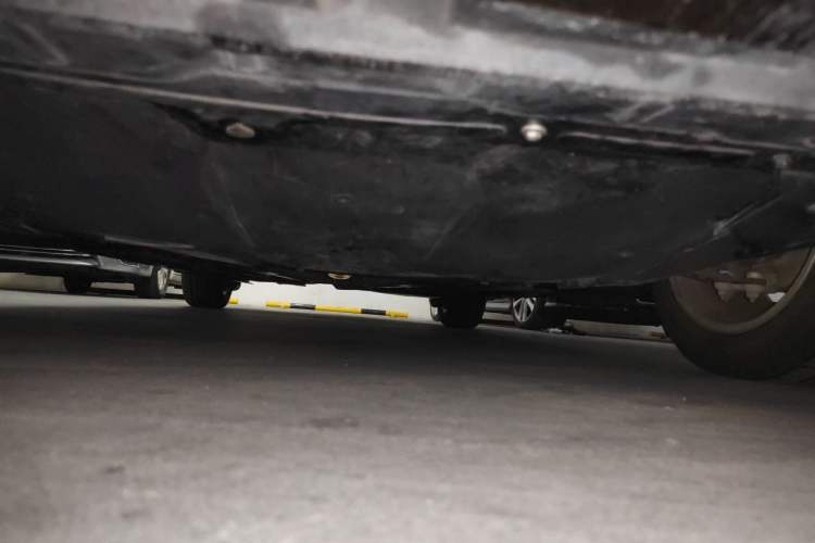 Used Peugeot 508 2015 1.6THP Automatic Prestige Edition Chassis Front