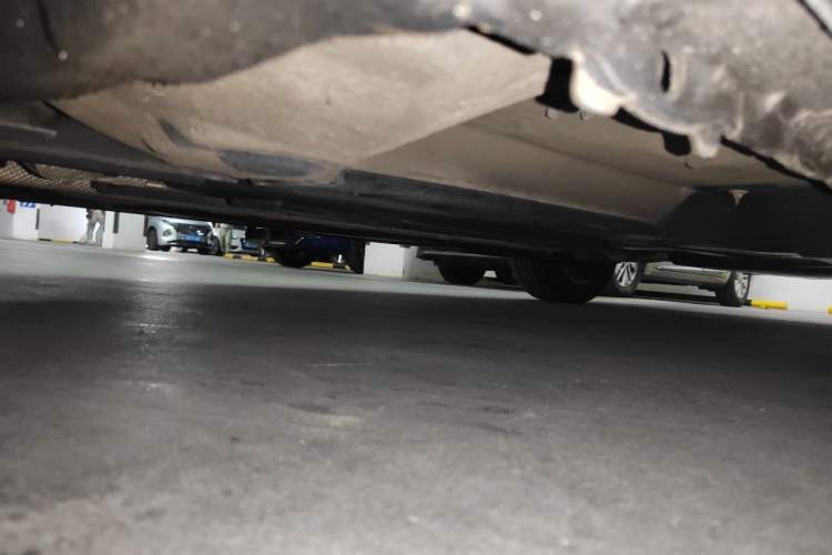 Used Peugeot 508 2015 1.6THP Automatic Prestige Edition Chassis Front Left