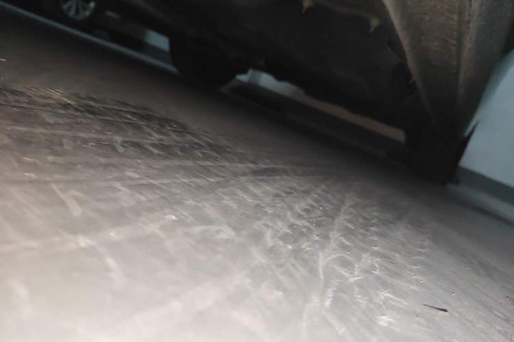 Used Peugeot 508 2015 1.6THP Automatic Prestige Edition Chassis Front Left