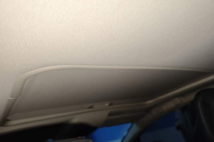 Used Peugeot 508 2015 1.6THP Automatic Prestige Edition Headliner