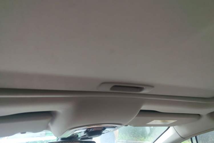 Used Peugeot 508 2015 1.6THP Automatic Prestige Edition Headliner