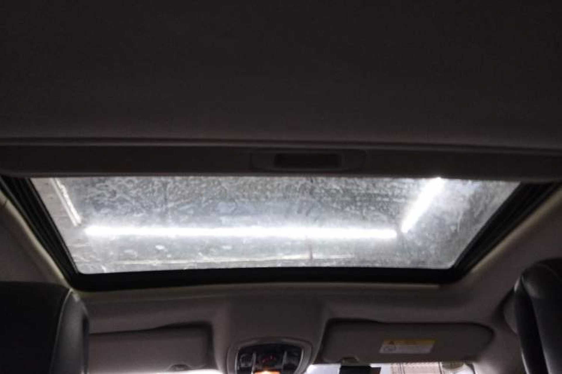 Used Peugeot 508 2015 1.8THP Automatic Prestige Edition Headliner