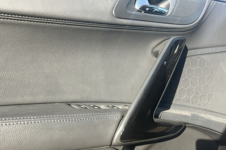 Used Peugeot 508 2015 1.8THP Automatic Prestige Edition Interior 1