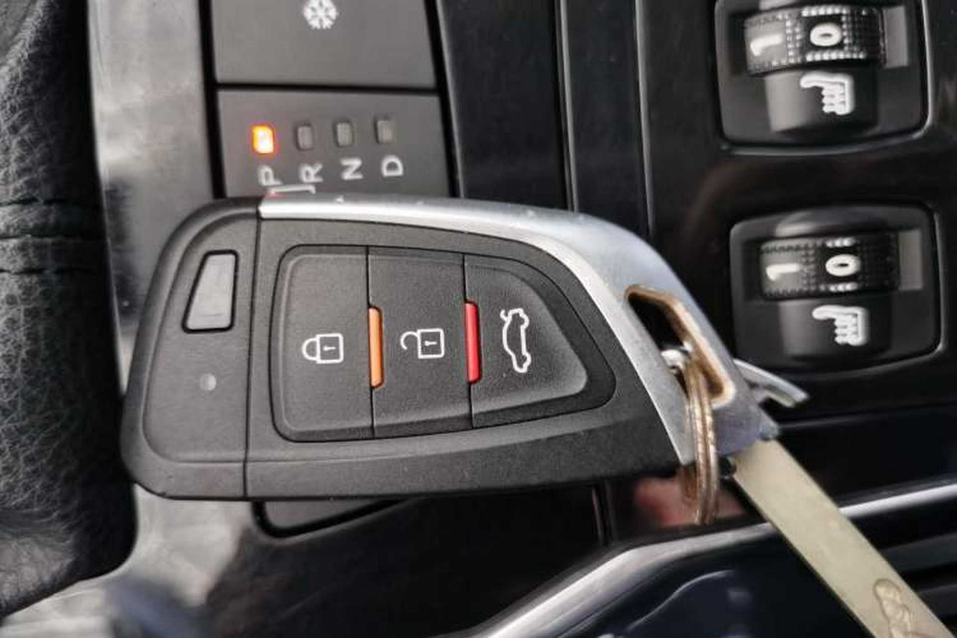 Used Peugeot 508 2015 1.8THP Automatic Prestige Edition Interior 1