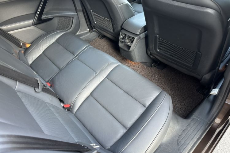 Used Peugeot 508 2015 1.8THP Automatic Prestige Edition Interior 2