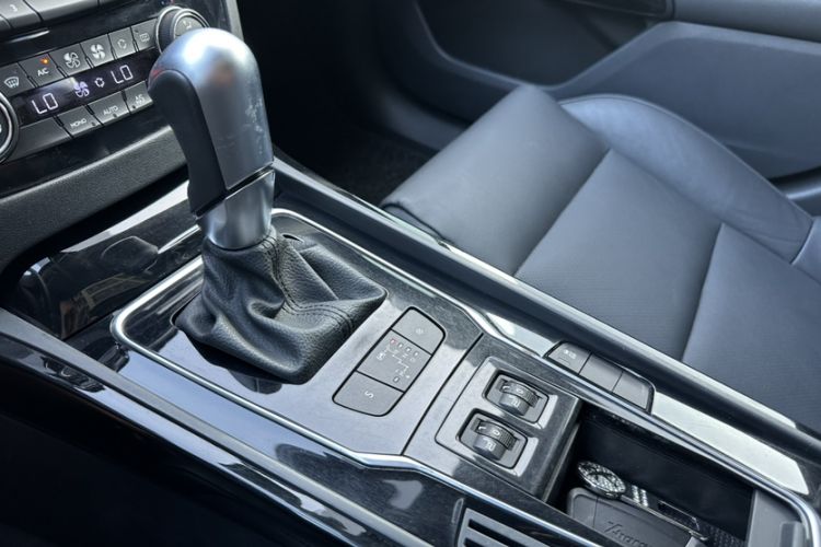 Used Peugeot 508 2015 1.8THP Automatic Prestige Edition Interior 5