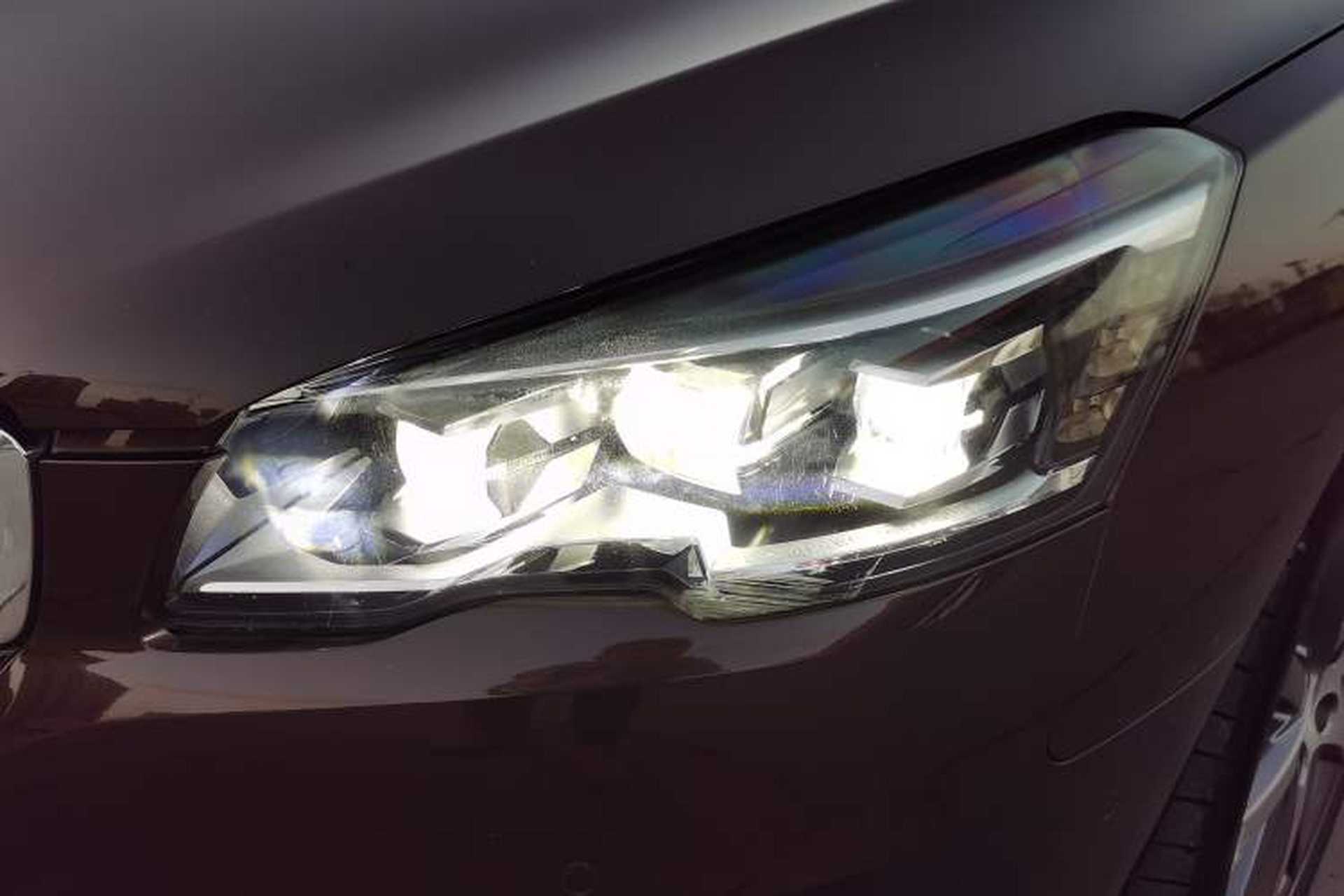 Used Peugeot 508 2015 1.8THP Automatic Flagship Edition Left Front Headlight