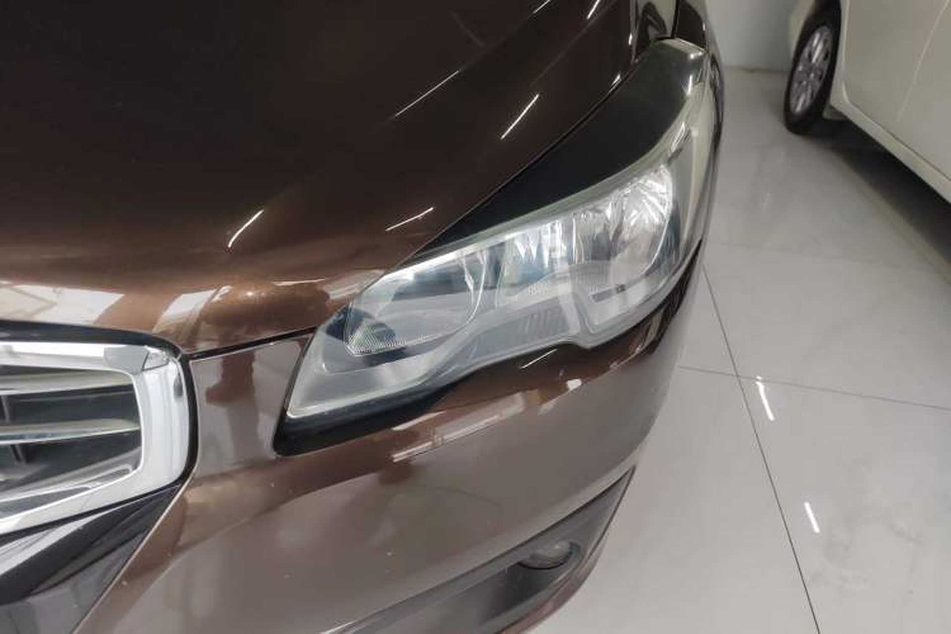 Used Peugeot 508 2015 1.6THP Automatic Prestige Edition Left Front Headlight