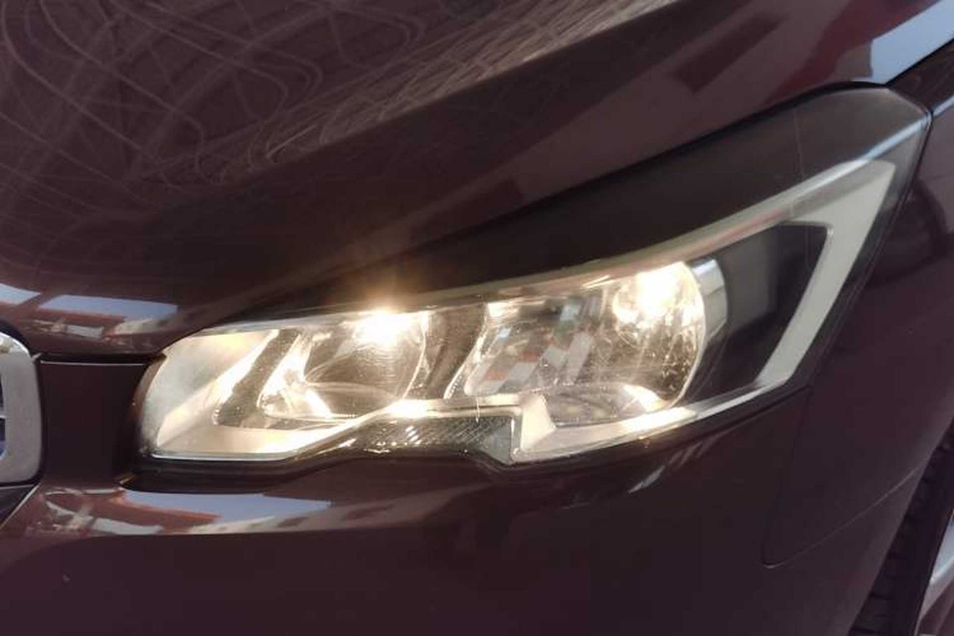 Used Peugeot 508 2015 1.8THP Automatic Prestige Edition Left Front Headlight