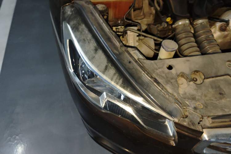Used Peugeot 508 2015 1.6THP Automatic Prestige Edition Right Front Headlight