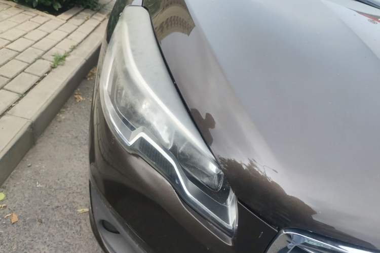 Used Peugeot 508 2015 1.6THP Automatic Prestige Edition Right Front Headlight