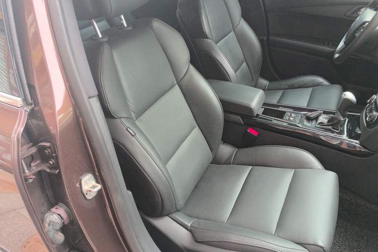 Used Peugeot 508 2015 1.8THP Automatic Prestige Edition Right Front Seat