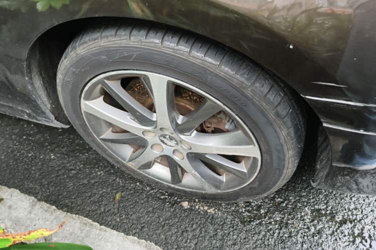 Used Peugeot 508 2015 1.8THP Automatic Prestige Edition Right Front Wheel Hub