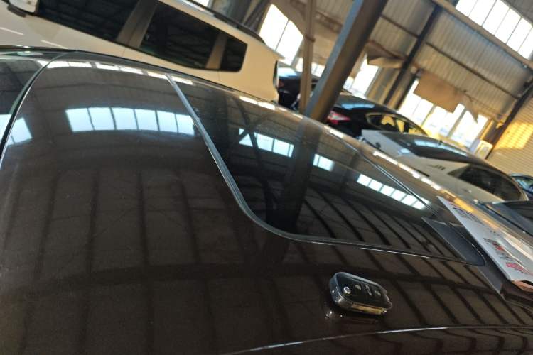 Used Peugeot 508 2015 1.6THP Automatic Prestige Edition Roof