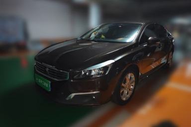 Used Peugeot 508 2015 1.6THP Automatic Prestige Edition