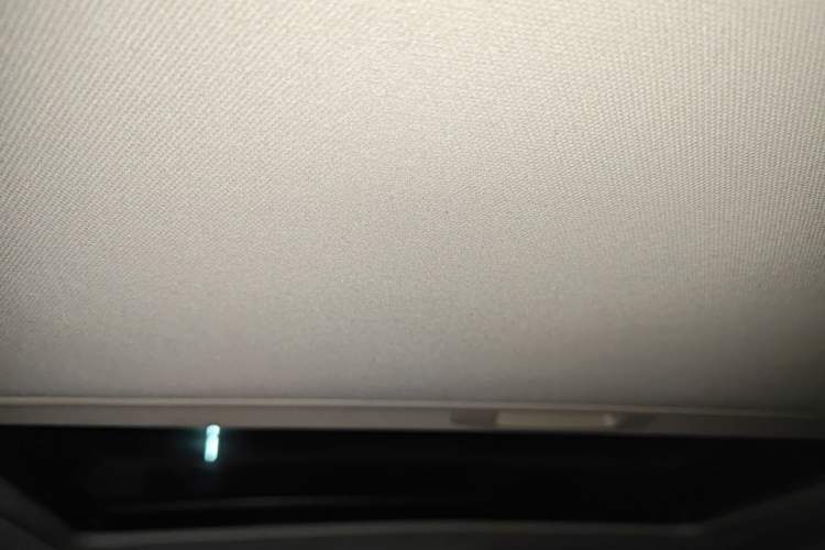 Used Peugeot 508 2015 1.6THP Automatic Prestige Edition Headliner