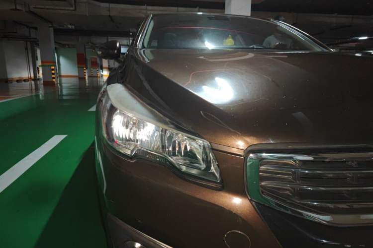 Used Peugeot 508 2015 1.6THP Automatic Prestige Edition Right Front Headlight