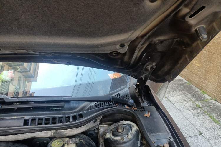 Used Peugeot 508 2015 1.6THP Automatic Prestige Edition Engine Bay Left