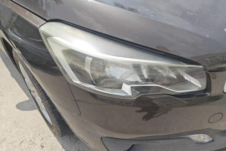Used Peugeot 508 2015 1.6THP Automatic Prestige Edition Right Front Headlight