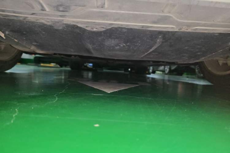 Used Peugeot 508 2015 1.6THP Automatic Prestige Edition Chassis Front