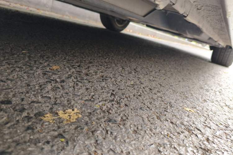 Used Peugeot 508 2015 2.0L Automatic ZhiZhen Edition Chassis Front Left