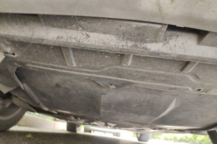 Used Peugeot 508 2015 1.8THP Automatic Prestige Edition Chassis Front