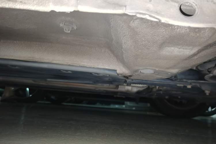 Used Peugeot 508 2015 1.6THP Automatic Prestige Edition Chassis Front Right