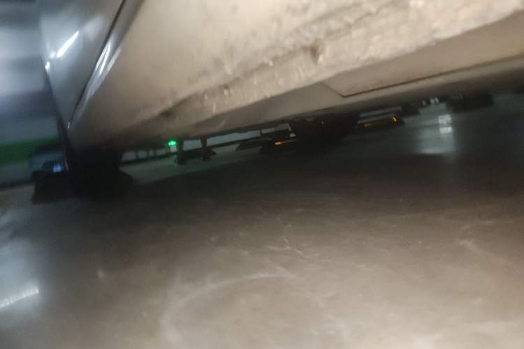 Used Peugeot 508 2015 1.6THP Automatic Prestige Edition Chassis Front Right