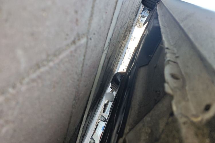 Used Peugeot 508 2015 1.8THP Automatic Prestige Edition Chassis Front Right