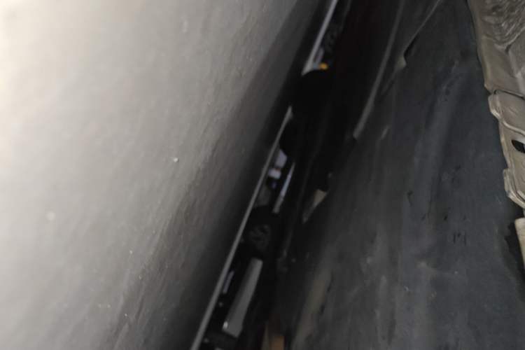 Used Peugeot 508 2015 1.6THP Automatic Prestige Edition Chassis Rear Left