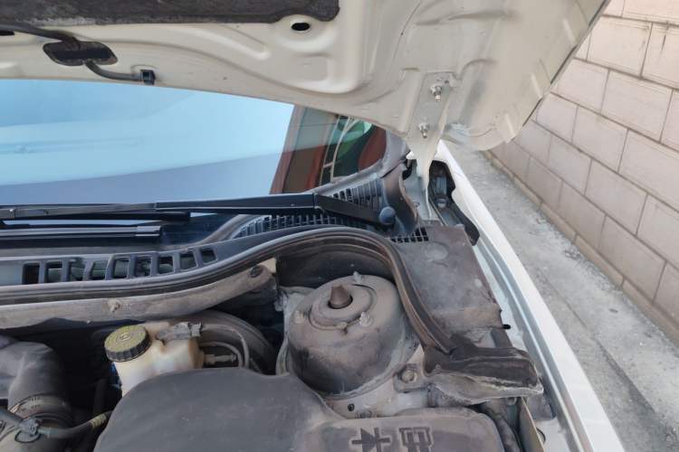 Used Peugeot 508 2015 1.6THP Automatic Prestige Edition Engine Bay Left