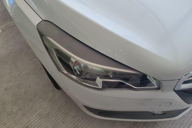 Used Peugeot 508 2015 1.6THP Automatic Prestige Edition Exterior 6