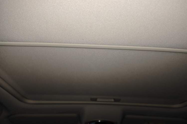 Used Peugeot 508 2015 1.6THP Automatic Prestige Edition Headliner