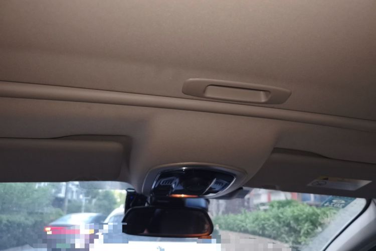 Used Peugeot 508 2015 1.8THP Automatic Prestige Edition Headliner