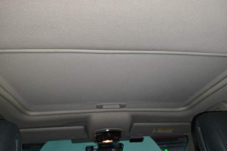 Used Peugeot 508 2015 1.6THP Automatic Prestige Edition Headliner