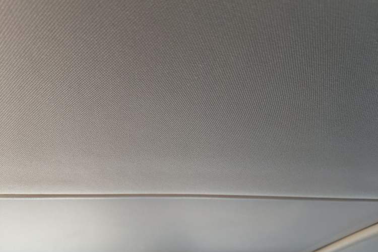 Used Peugeot 508 2015 1.6THP Automatic Prestige Edition Headliner
